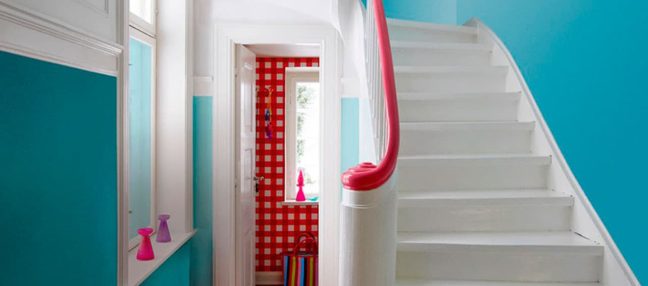 Sácale partido a tu pasillo