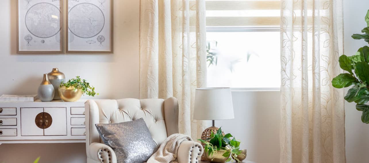 Espacios e ideas para desconectar en casa