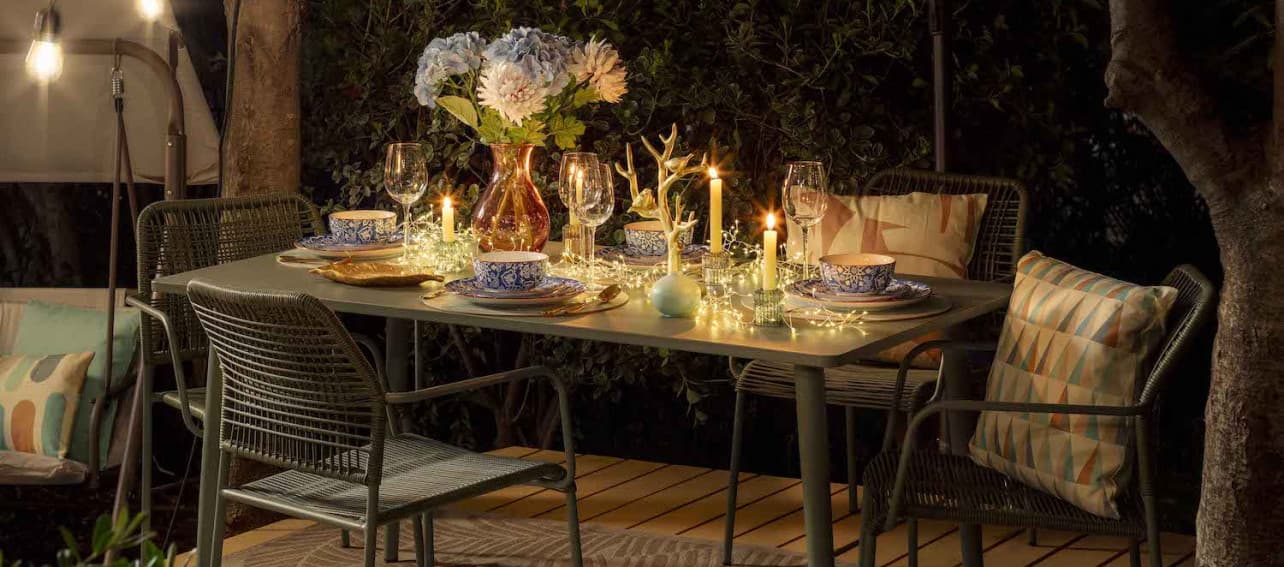 Cómo decorar para Año Nuevo: Ideas para una fiesta glam