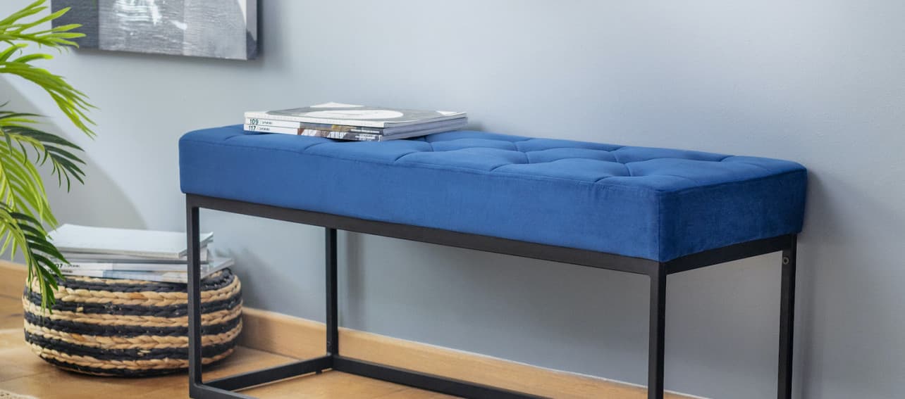 Los 8 errores que se comenten al decorar un pasillo estrecho