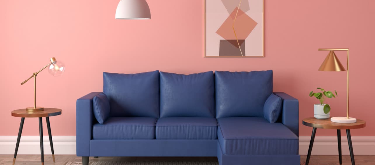 Cómo iluminar tu living: puntos de luz para crear ambiente