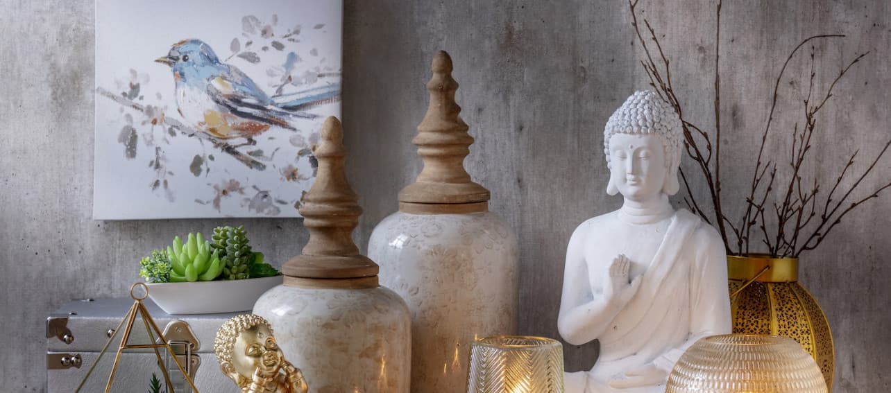 Cómo crear un rincón zen o espacio wellness en tu casa