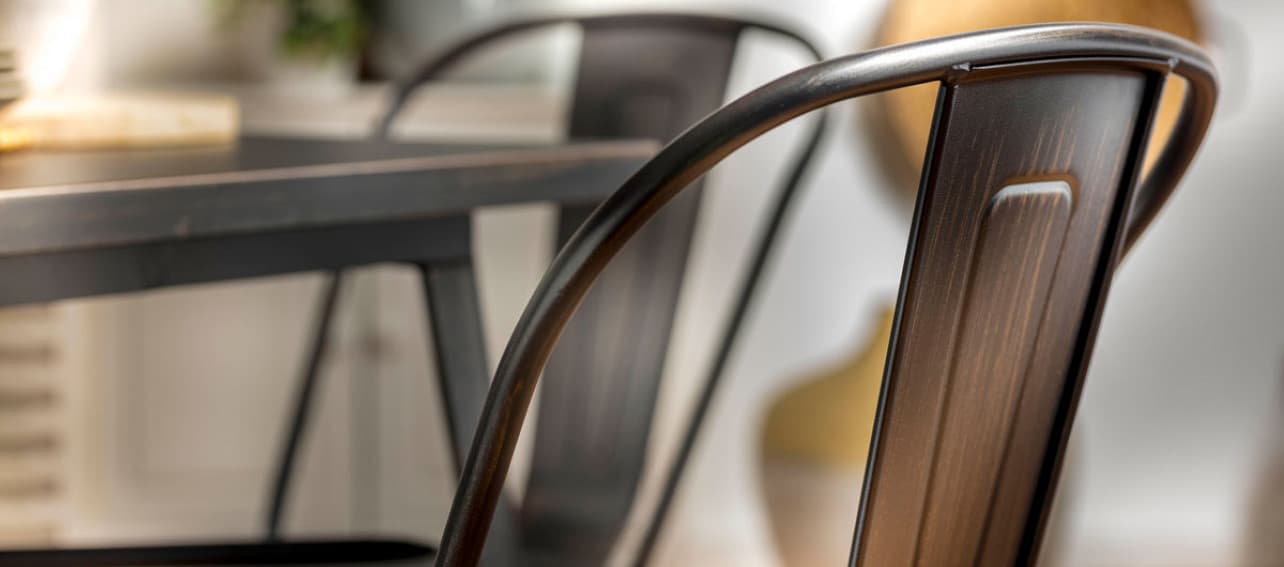 Sillas de diseño icónicas que debes conocer