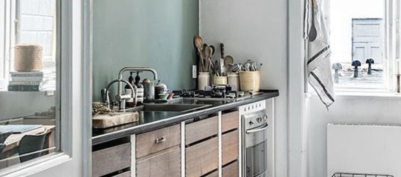 Tendencia: lámparas flexo