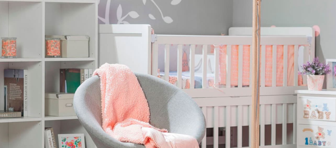 5 tipos de cuna que amé