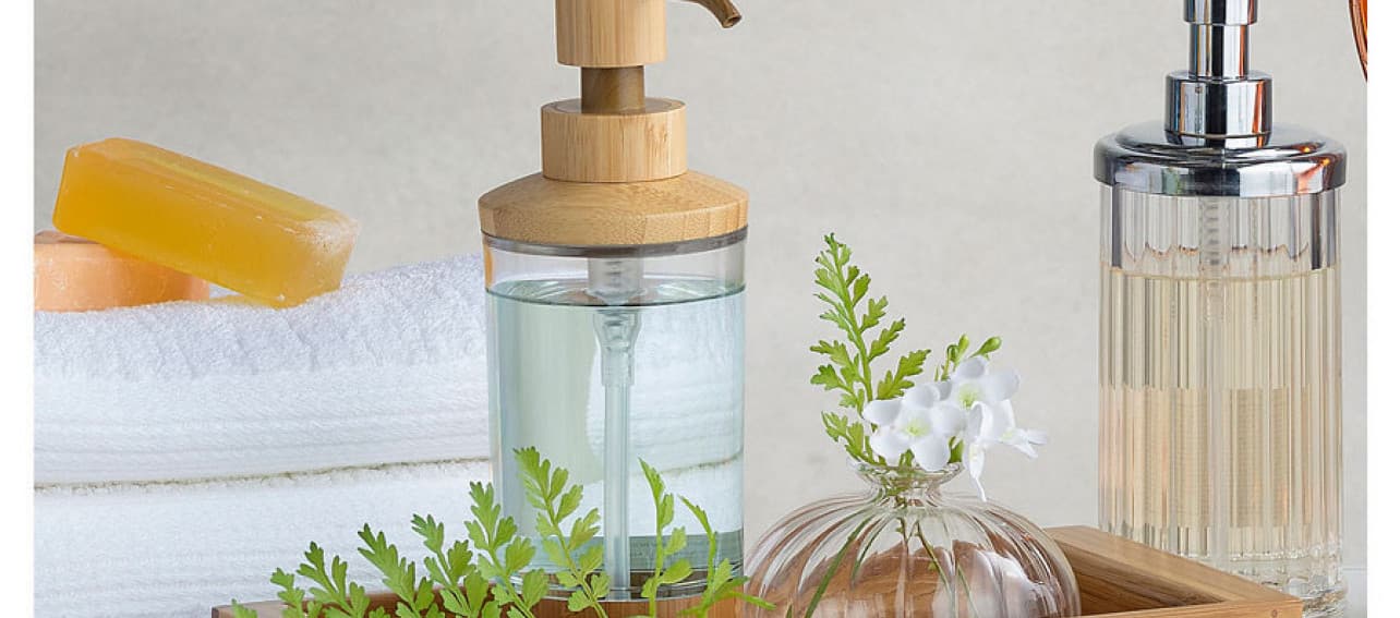 Baño de visitas como nuevo: 4 tips