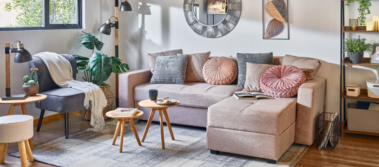 5 errores que puedes evitar fácilmente al decorar una casa