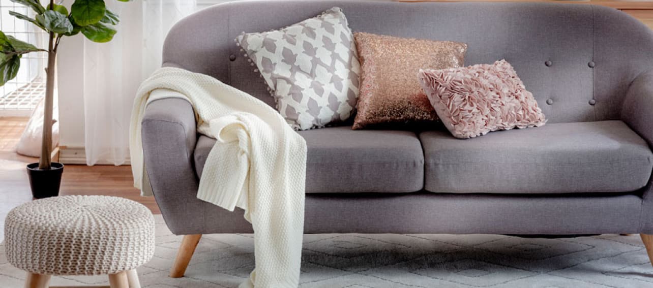 Un living ondero y apto para niños: 3 consejos