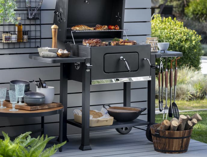 Cómo decorar tu quincho: 7 ideas infalibles