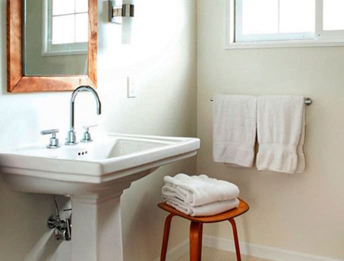 ¿Dónde usar tus pisos además de la cocina y bar?