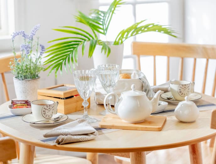 Complementos ideales para café y té lovers, ¿de qué lado estás tú?