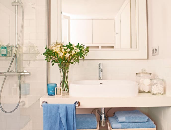 Mis 5 decoraciones favoritas para el baño