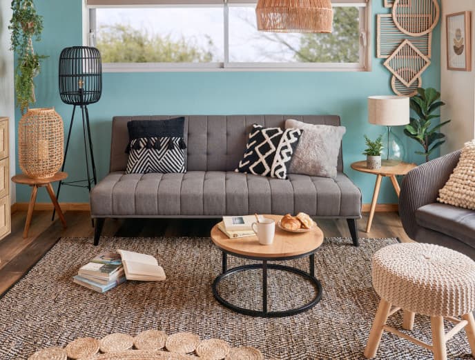 Descubre las 15 tendencias en decoración para el invierno