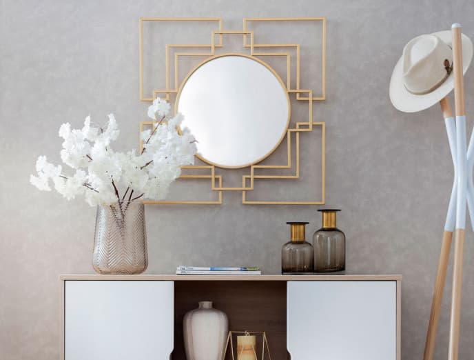 Cómo decorar y ordenar tus espacios para aliviar la ansiedad