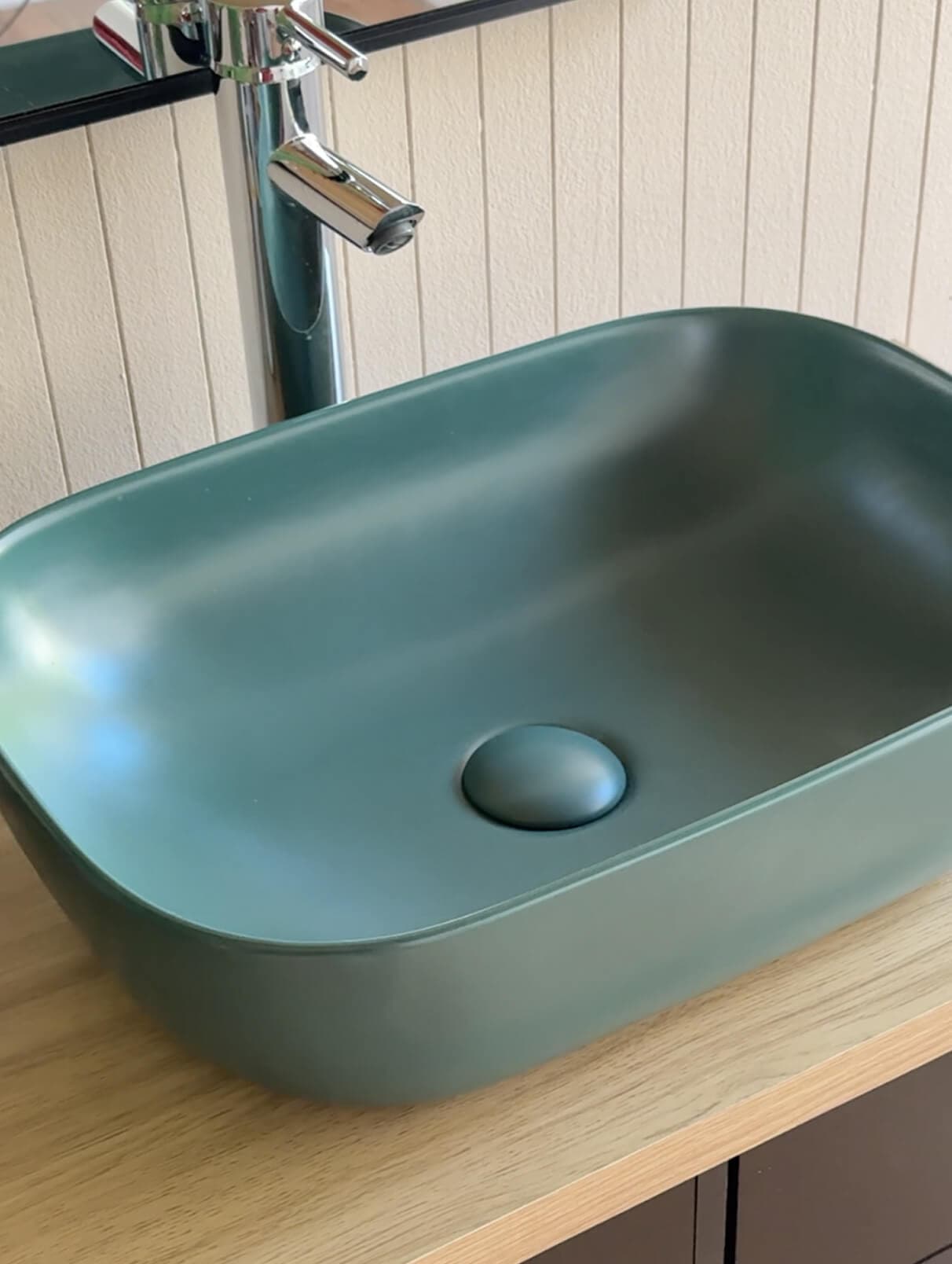 Lavamanos en tendencia