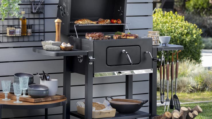 12 accesorios para asado para sacar tu maestro parrillero interior