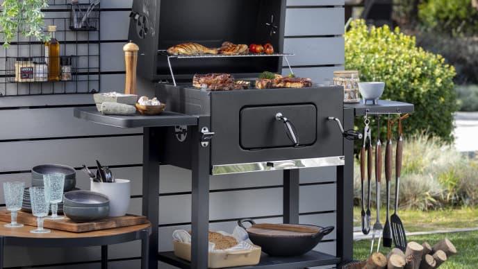 12 accesorios para asado para sacar tu maestro parrillero interior
