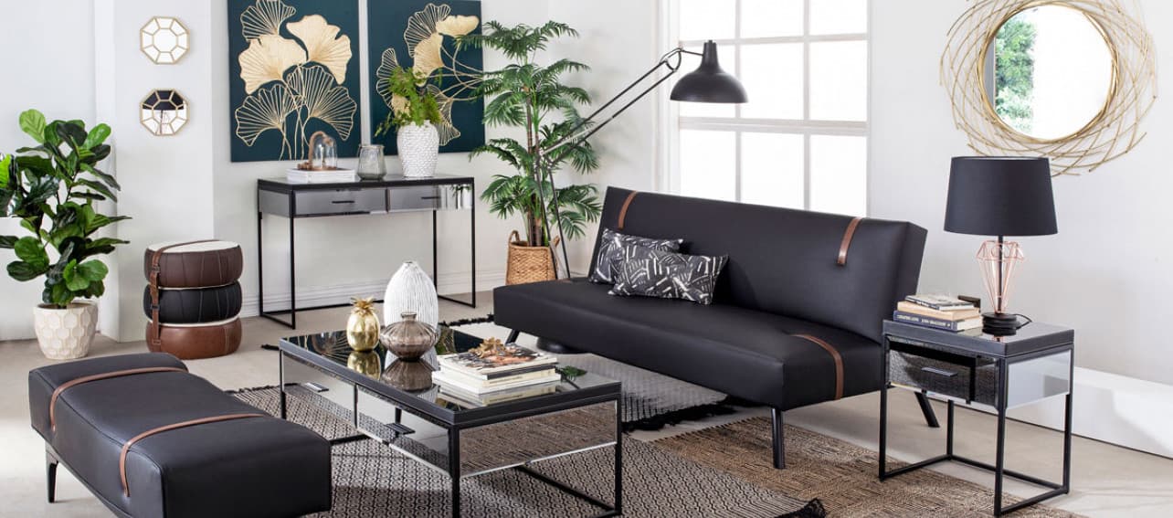 10 detalles de decoración moderna para actualizar tus espacios