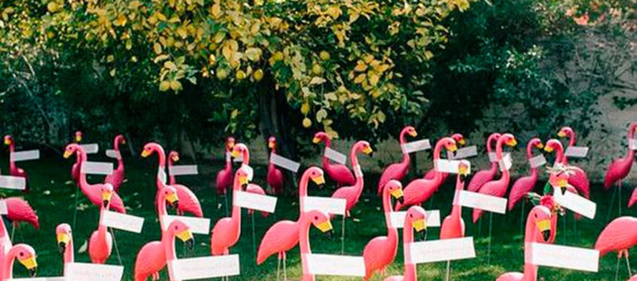 Diario de una novia PT 5: Organizar el seatting