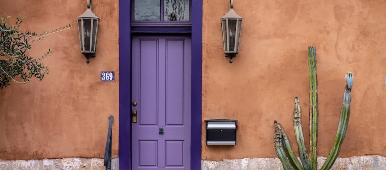 Feng Shui: la entrada de tu casa que atrae abundancia