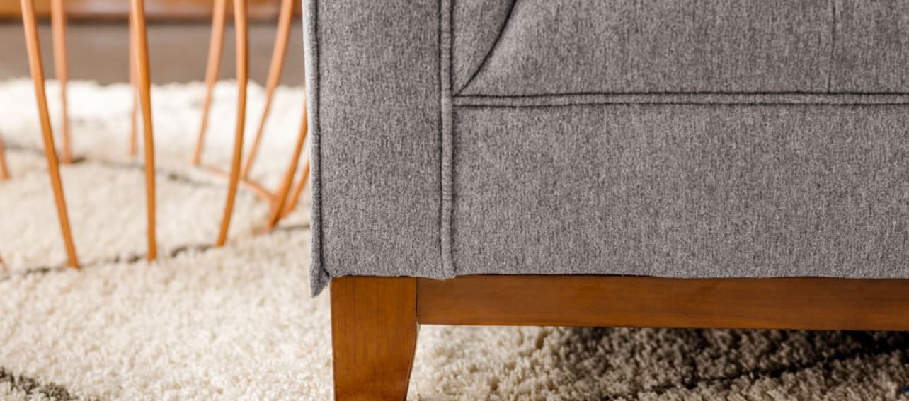 ¿Te vas a vivir solo? Estos son los muebles en los que debes invertir