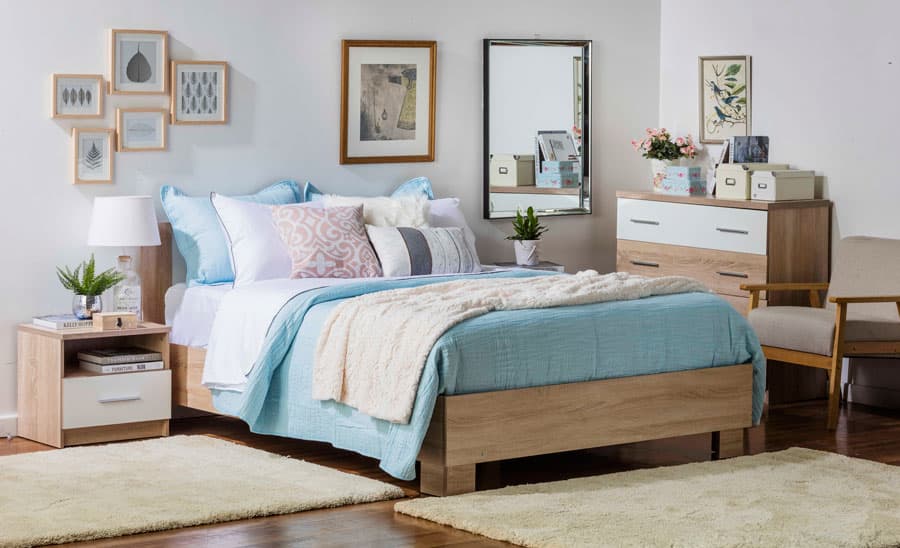 6 claves para un sueño reparador