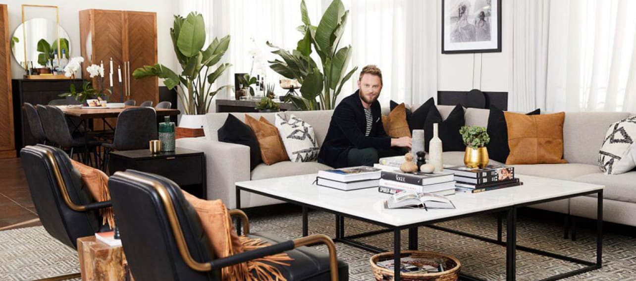 Consigue el look: el departamento de Bobby Berk de Queer Eye