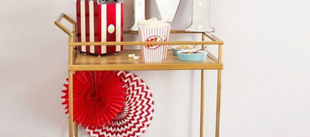 6 usos inesperados para tu carro bar