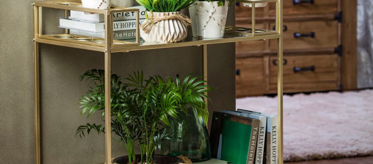 5 reglas decorativas que puedes romper (y no pasa nada)