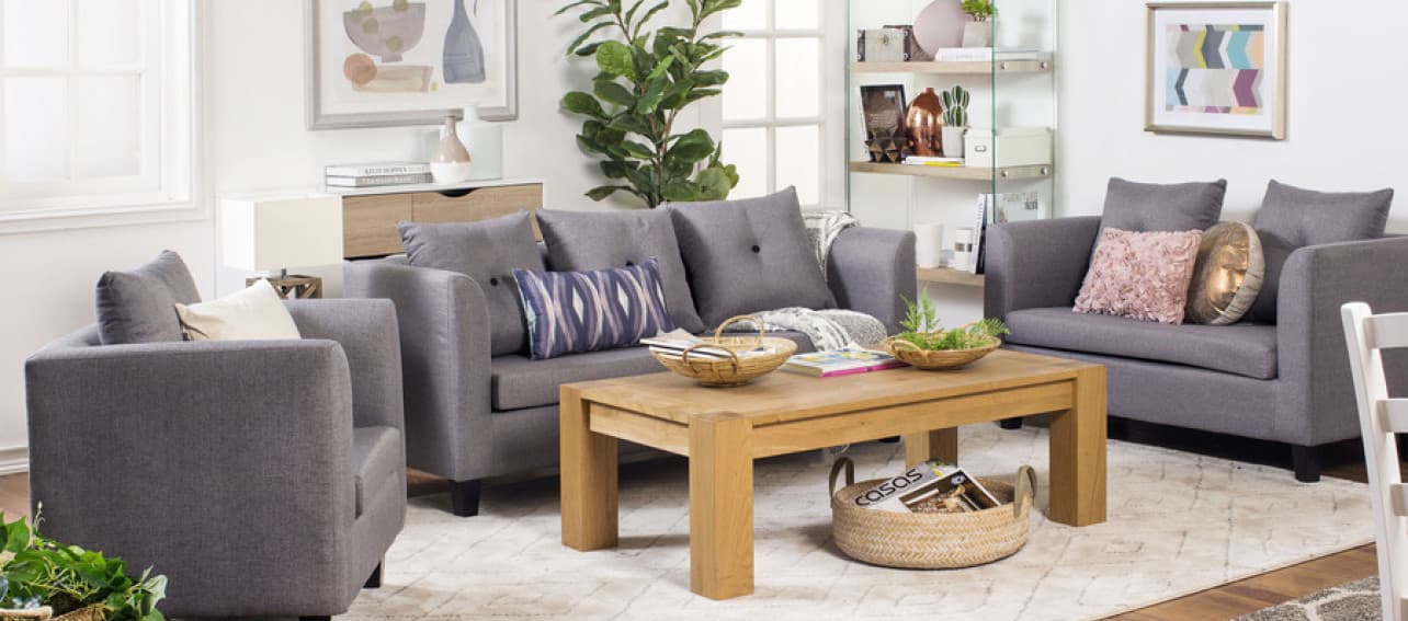 Las 14 preguntas que debes hacerte para empezar a decorar