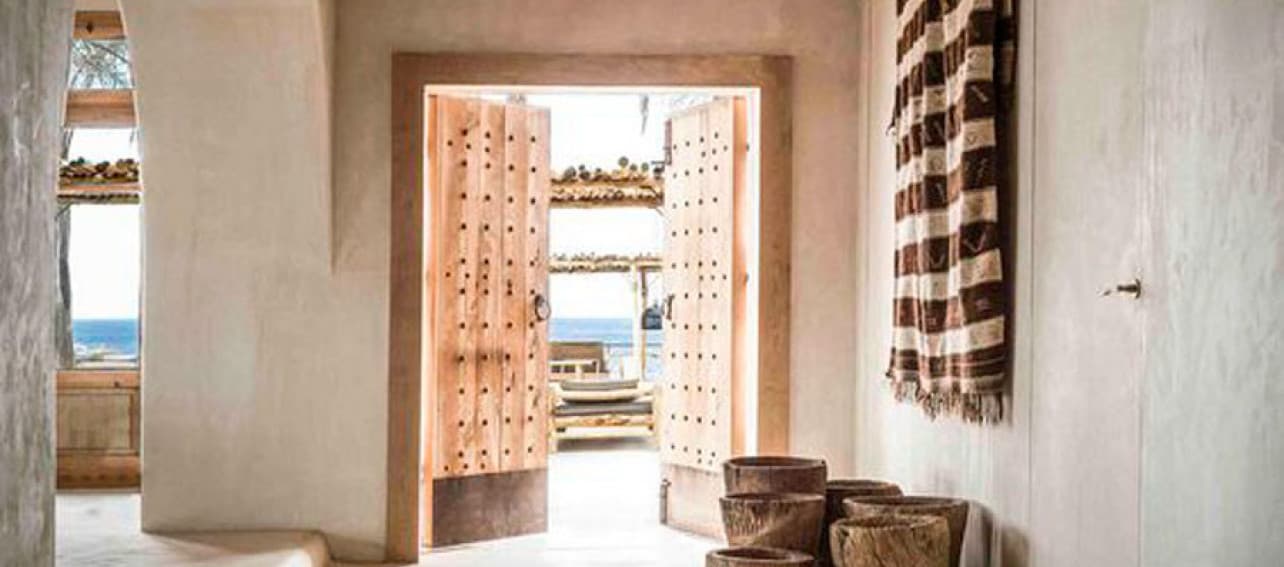 Conoce la filosofía wabi-sabi y aplícala a tu decoración