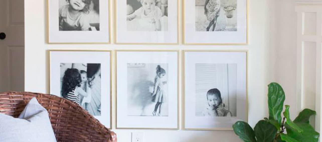 3 tendencias para decorar tus muros