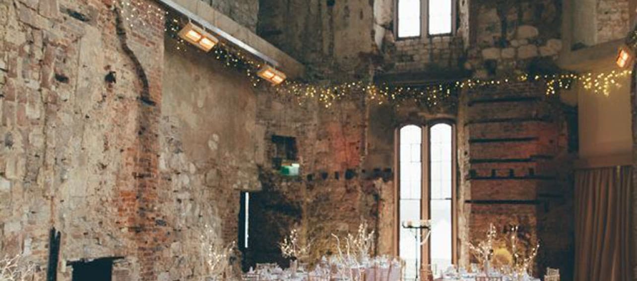 Diario de una Novia 6: organizar y vestir las mesas