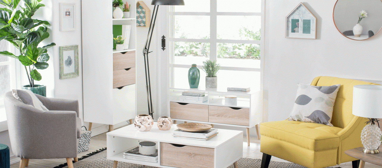 7 tendencias decorativas para este 2021