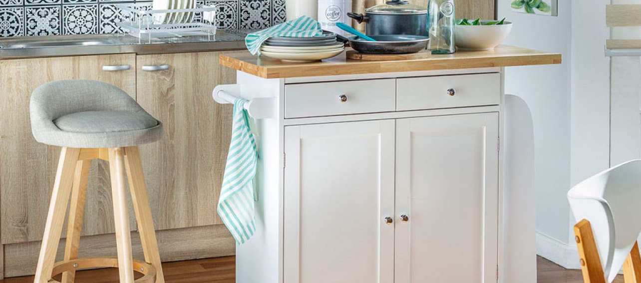 Estas son las cosas que más se ensucian en tu casa (y así deberías limpiarlas)