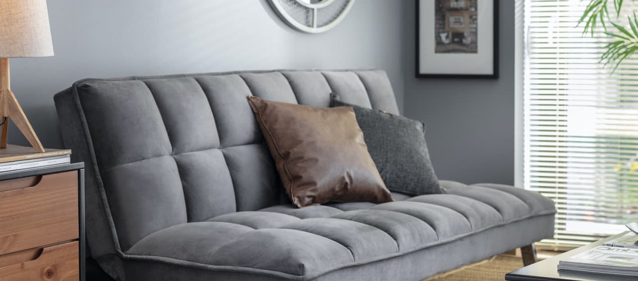 La guía de 5 pasos para empezar a decorar tu nuevo hogar