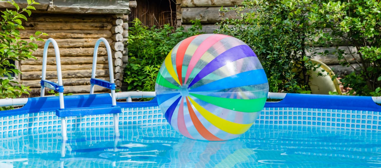 Cómo elegir, instalar y mantener una piscina estructural