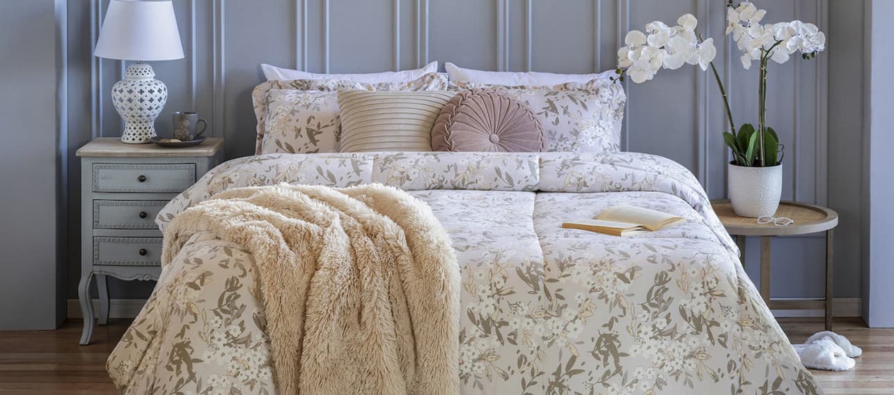 Estilo cozy: ideas de decoración de invierno para un hogar cálido