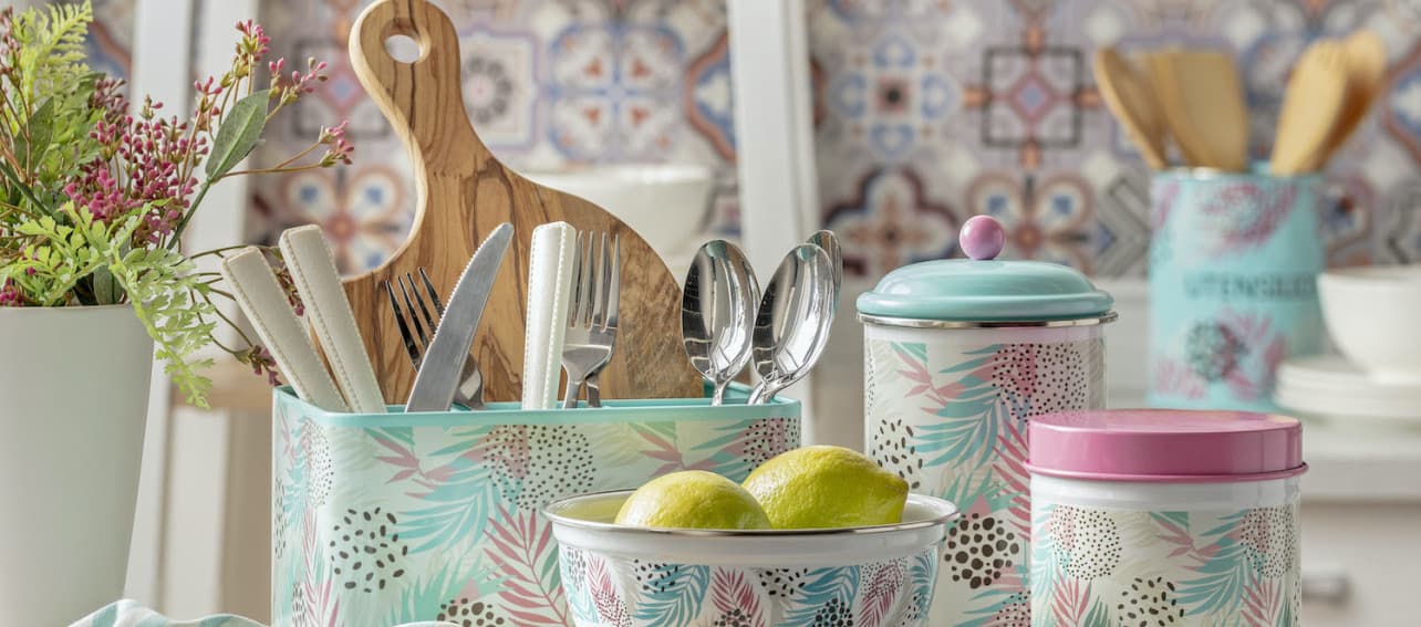 11 ideas de regalos trendy para un home shower