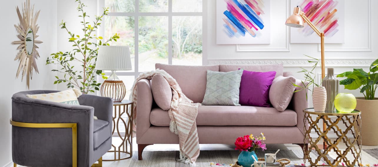 7 ideas para remodelar y modernizar un departamento antiguo