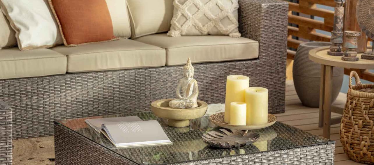 Rituales matutinos para activar la energía de tu casa según el Feng Shui