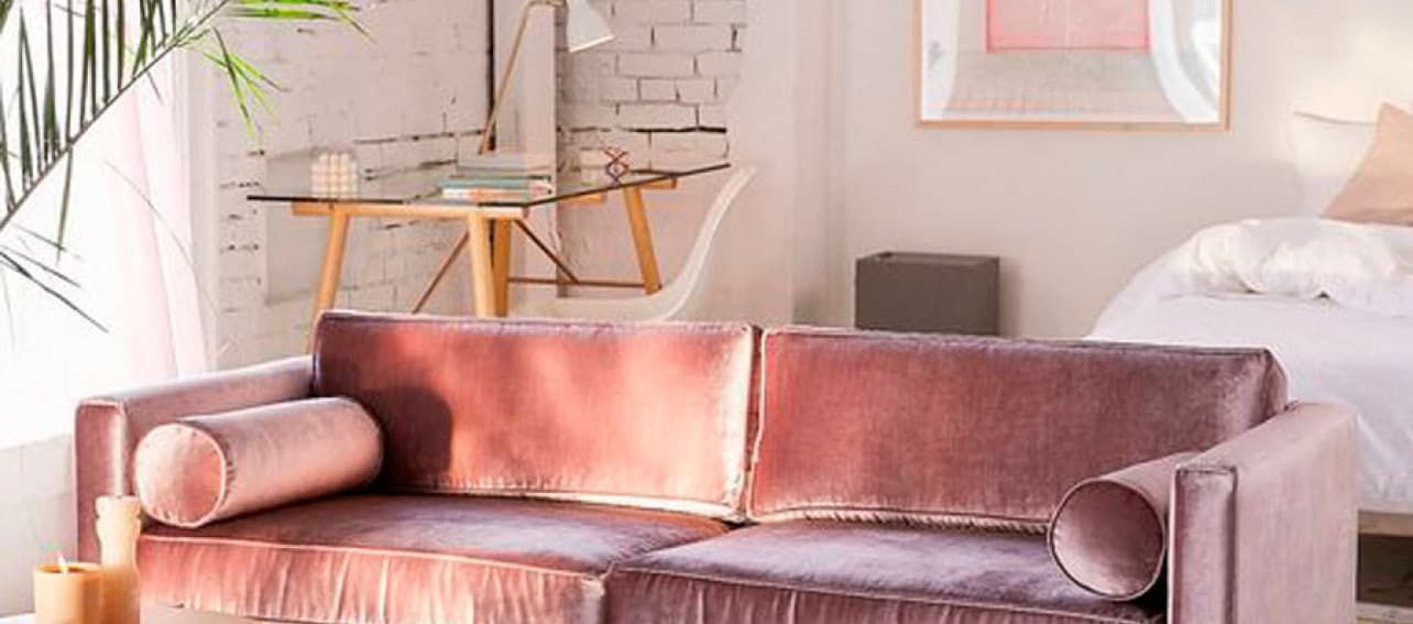 Velvet Skin: rendidos ante el terciopelo