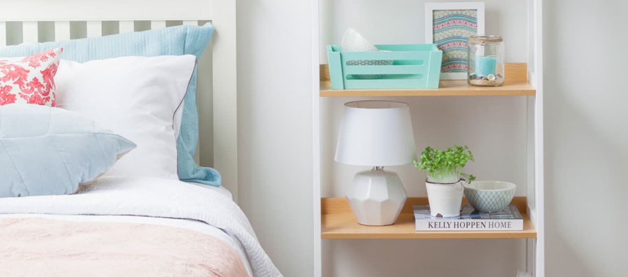 Tendencia ¡Canastos en todas partes!