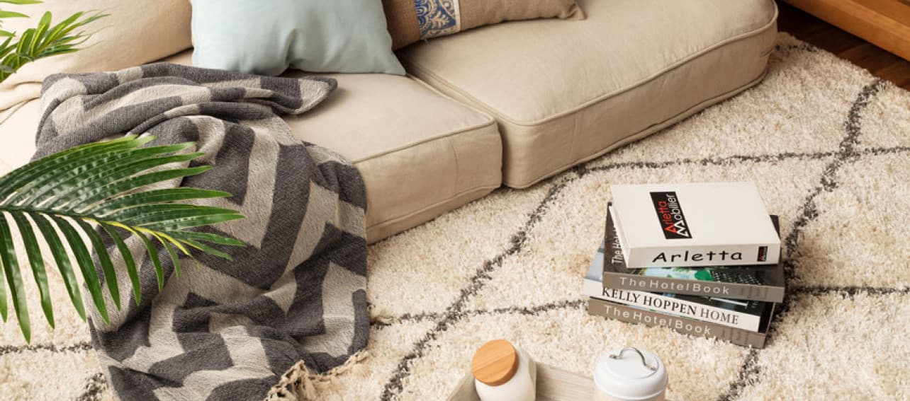 Casos de la vida real: Consejos para vivir en tu alfombra