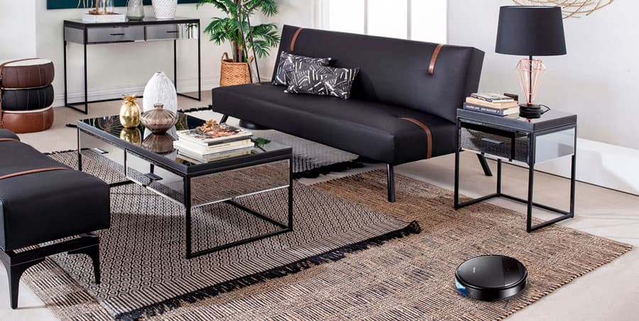 Atrévete con la tecnología: casas inteligentes para hacerte la vida más fácil