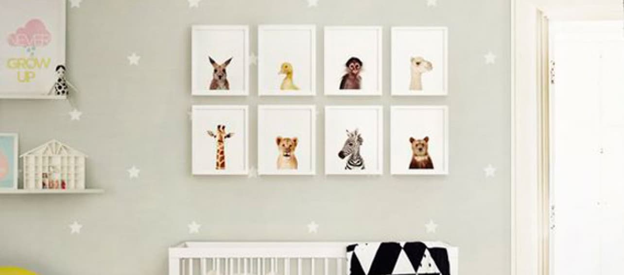 Lo que tienes que saber de las cunas antes de elegir la de tu bebé