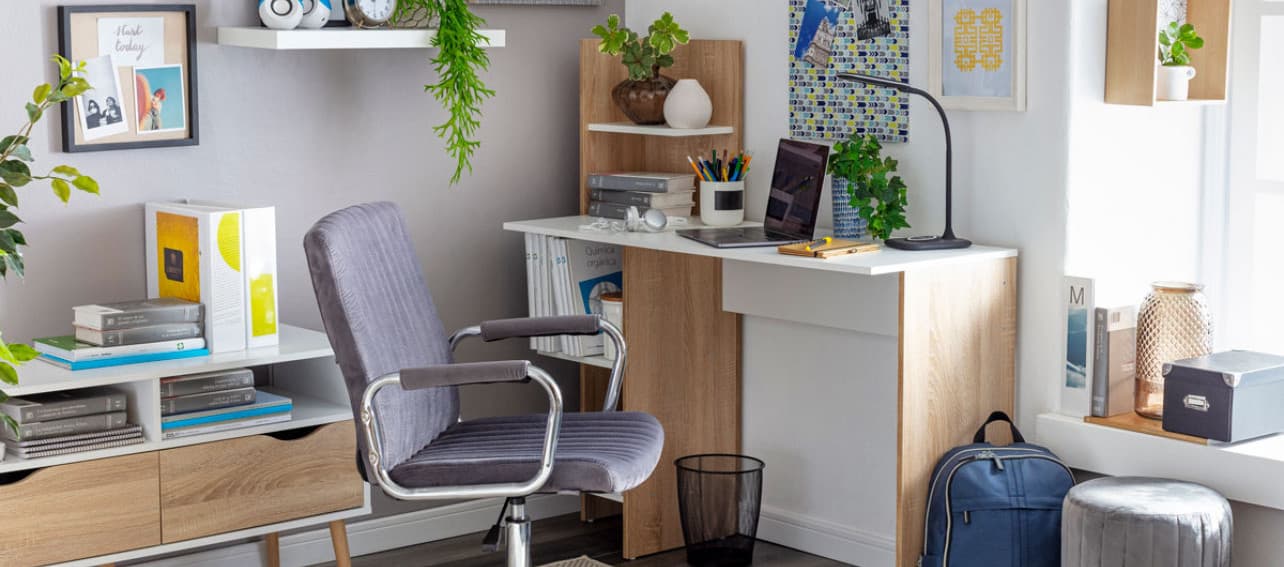 Cómo elegir qué tipo y color de pintura necesitas para tu decoración