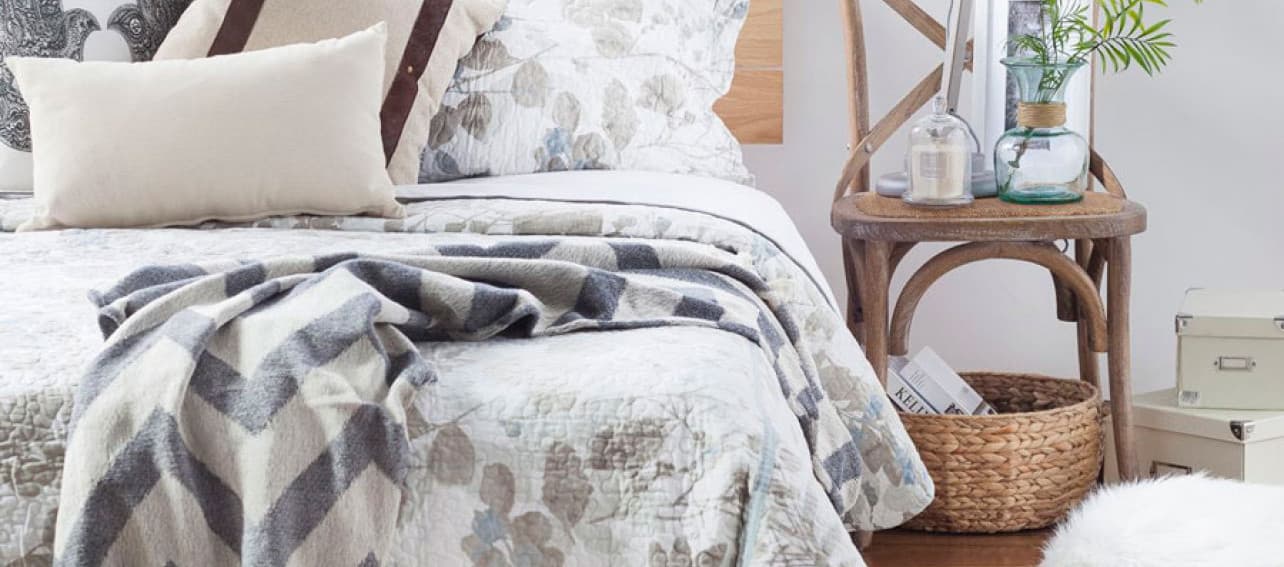 Súmate al Nesting y disfruta tu casa