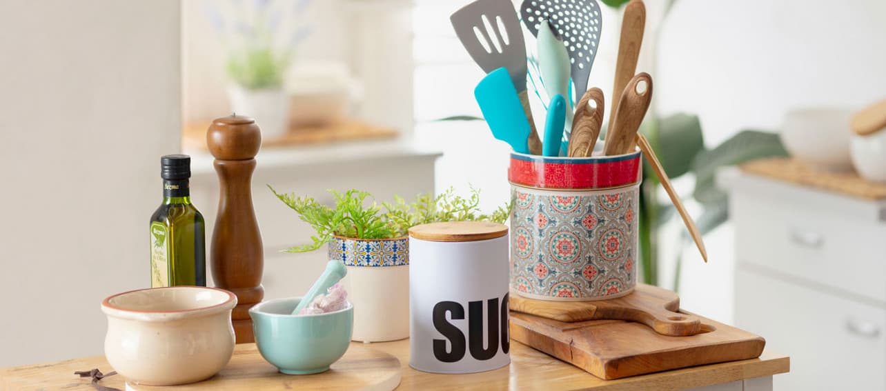 Ideas para cocinas pequeñas: ¡aprovéchalas al máximo!