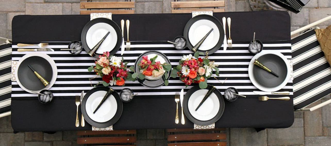 3 ideas no tradicionales para celebrar tu fin de año